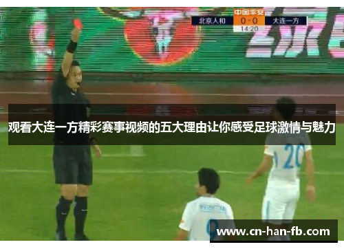 观看大连一方精彩赛事视频的五大理由让你感受足球激情与魅力