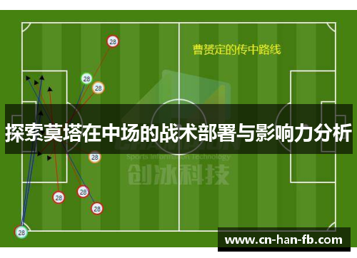 探索莫塔在中场的战术部署与影响力分析