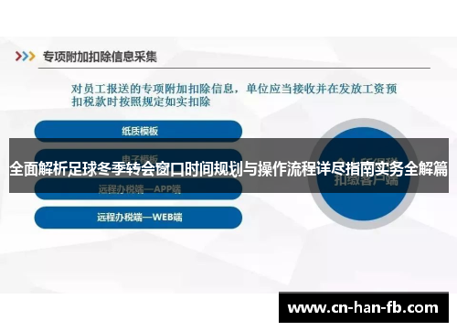 全面解析足球冬季转会窗口时间规划与操作流程详尽指南实务全解篇