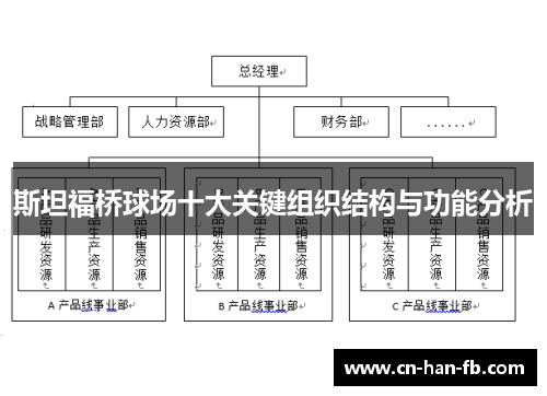 斯坦福桥球场十大关键组织结构与功能分析
